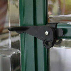 6X6 Greenhouse - Palram Canopia Harmony -Verdura Garden Store prgh11 2