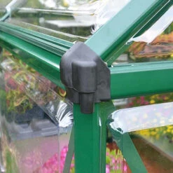 6X4 Greenhouse - Palram Canopia Harmony -Verdura Garden Store prgh12 1