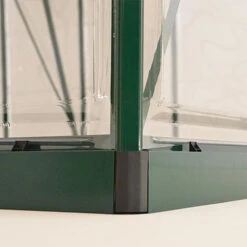 6X4 Greenhouse - Palram Canopia Harmony -Verdura Garden Store prgh13 1