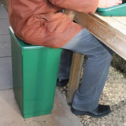 Storage Seat -Verdura Garden Store pyss3