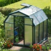 6x6 Greenhouse - Canopia Rion EcoGrow -Verdura Garden Store recogh1