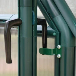 6x6 Greenhouse - Canopia Rion EcoGrow -Verdura Garden Store recogh6