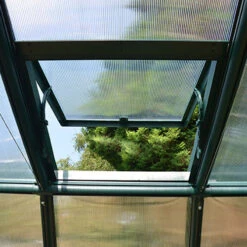 6x6 Greenhouse - Canopia Rion EcoGrow -Verdura Garden Store recogh7