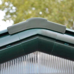 6x6 Greenhouse - Canopia Rion EcoGrow -Verdura Garden Store recogh9