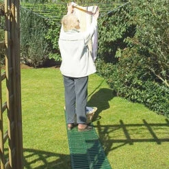 Roll Out Path -Verdura Garden Store rop3