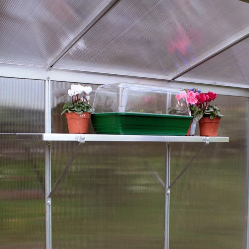 Wall Mounted Shelving 2 Wall Mounted Shelving - Image 2