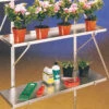 Wall Mounted Shelving -Verdura Garden Store shw2