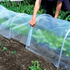Tunnel Cloche -Verdura Garden Store tc10 1