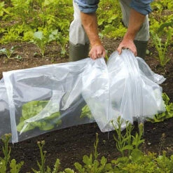 Tunnel Cloche -Verdura Garden Store tc4 1