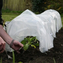 Tunnel Cloche -Verdura Garden Store tc5 1