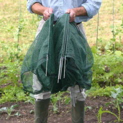 Tunnel Cloche -Verdura Garden Store tc6 1