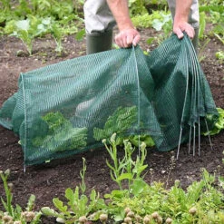Tunnel Cloche -Verdura Garden Store tc7 1