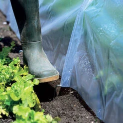 Tunnel Cloche -Verdura Garden Store tc9 1