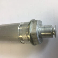 Replacement Cylinder For XL Vent Opener -Verdura Garden Store vexlc2