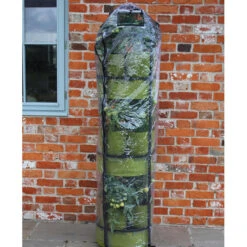 Vigoroot Self-Watering Tower Garden -Verdura Garden Store vigswtg2