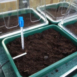 VariTemp Heated Propagator -Verdura Garden Store vthp7 2