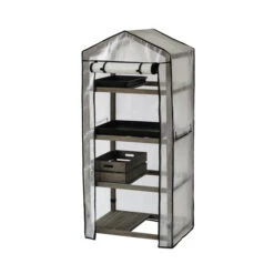 VegTrug Nursery Greenhouse -Verdura Garden Store vtwgk3