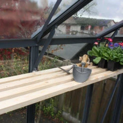 Wall Mounted Modular Shelves 24 Wall Mounted Modular Shelves -Verdura Garden Store wmms1