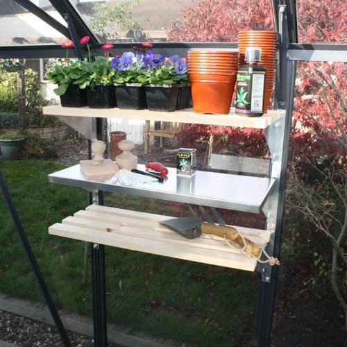 Wall Mounted Modular Shelves 5 Wall Mounted Modular Shelves - Image 5