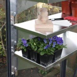 Wall Mounted Modular Shelves 19 Wall Mounted Modular Shelves -Verdura Garden Store wmms7