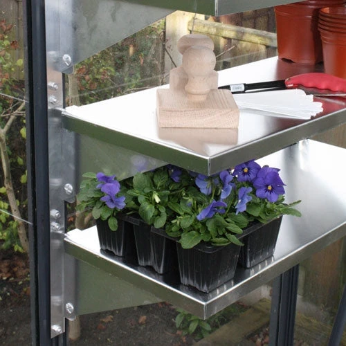 Wall Mounted Modular Shelves 7 Wall Mounted Modular Shelves - Image 7